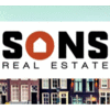 SONS REAL ESTATE