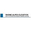 RHONE-ALPES ELEVATION