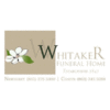WHITAKER FUNERAL HOME