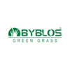 BYBLOS GREEN GRASS