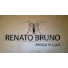"ARTISTA IN LUCE" DI RENATO BRUNO