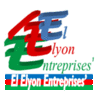 EL ELYON ENTREPRISES'