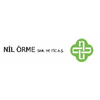 NIL ORME A.S NIL KNITTED FABRIC