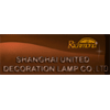 SHANGHAI UNITED DECORATION LAMP CO., LTD.