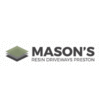 MASON'S RESIN DRIVEWAYS PRESTON