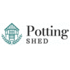 THE POTTING SHED