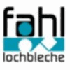 FRANZ FAHL GMBH WESTFÄLISCHE METALL-LOCHEREI
