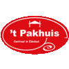 'T PAKHUIS CATERING