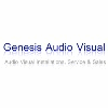 GENESIS AUDIO VISUAL