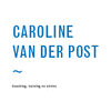 CAROLINE VAN DER POST COACHING TRAINING EN ADVIES