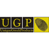 UNIQUE GREEK PRODUCTS I.K.E.