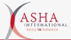 ASHA INTERNATIONAL