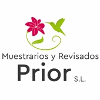 MUESTRARIOS Y REVISADOS PRIOR SL