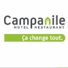 HOTEL CAMPANILE BRUSSELS VILVOORDE