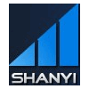 SHANYI  HARDWARE MESH PRODUCTS CO.,LTD