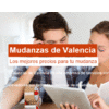 MUDANZAS DE VALENCIA