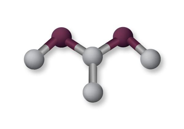 Dimethylacetaal