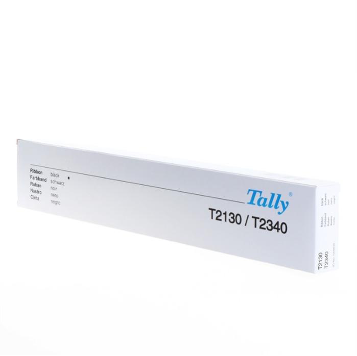 Original Tally - supplies and spare parts