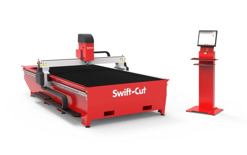Swift-Cut Pro reeks