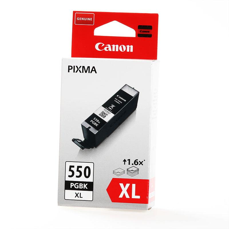Canon inktcartridge - original supplies