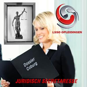 LSSO Opleidingen | Opleiding Juridisch secretaresse
