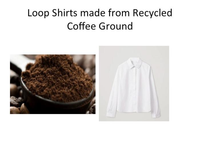 Coffee Fabric