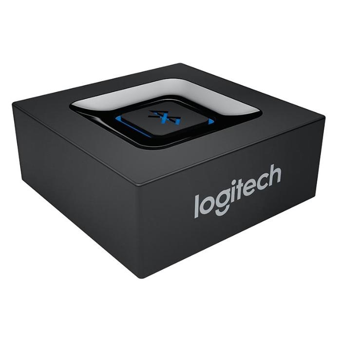 Audio Adapter van Logitech