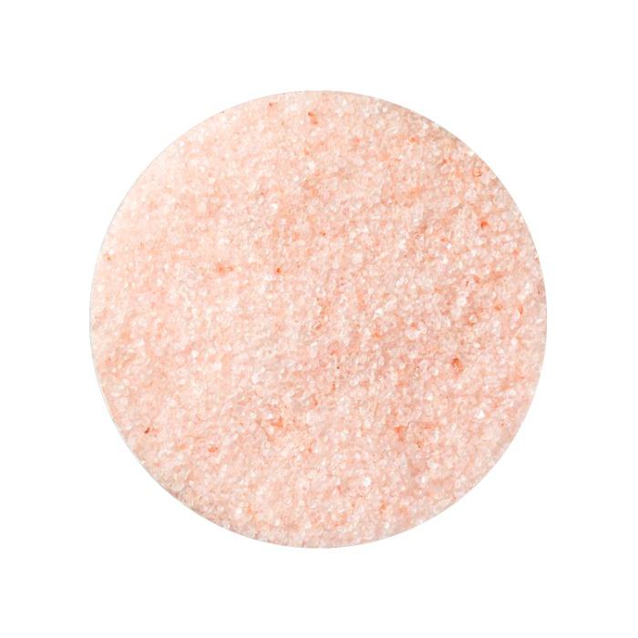 Himalaya Kristalzout Poeder roze Fijn 0.3-0.5 mm
