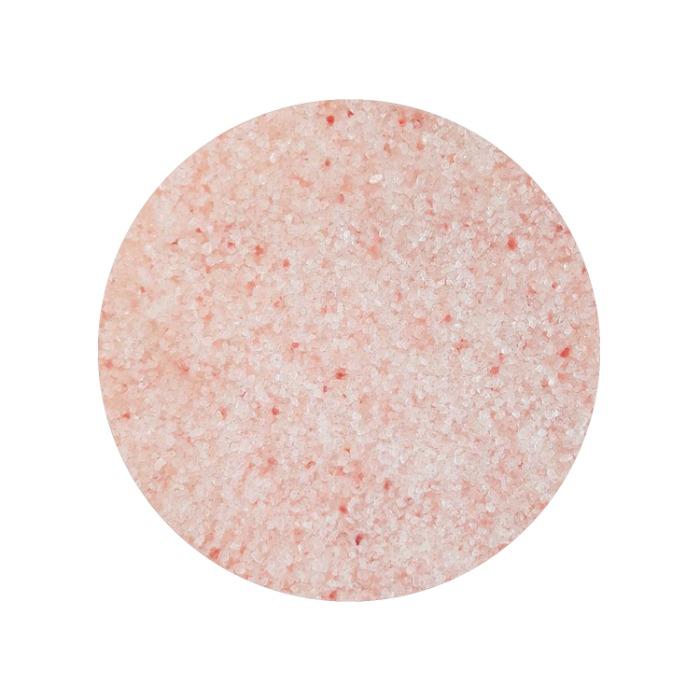 Himalaya Kristalzout roze Fijn 0.7-1.0 mm