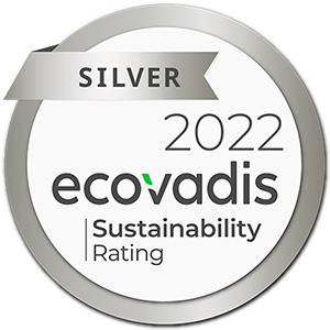 GGB France obtient la médaille d'argent EcoVadis