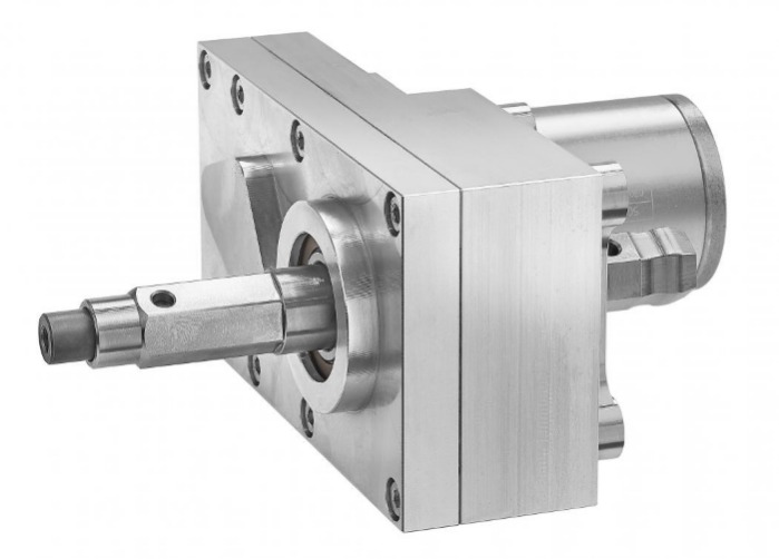 SPN develops customized Spur Gearboxes for the Energy Sector