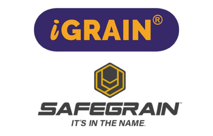 SafeGrain new Exclusive North American Distributor