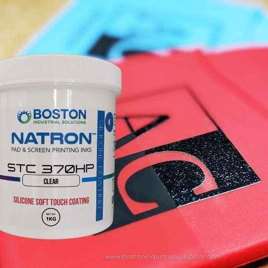 Natron™ STC 370HP gets GLP - Skin Irritation certification