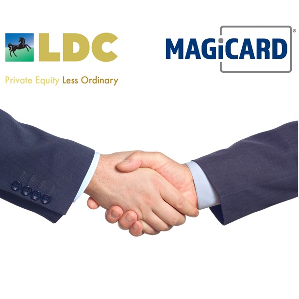 LDC invests in Magicard’s future