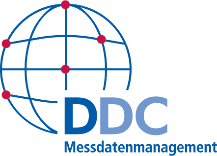 Centralised measurement data management using the DDC