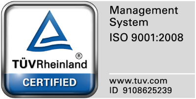 Gamadaric, Lda certification