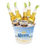 Corona-bier
