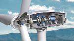 tandwieltechnologie windturbines