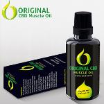 originalcbd Muscle Oil