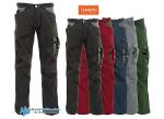 Tranemo Workwear T-More 3525-28