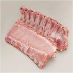 Frozen Pork Backbones