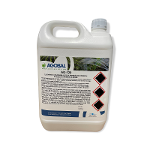 Agobal Ag-120 waterzuivering