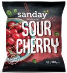 SANDAY, IQF Sour Cherry