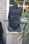 Buddha beelden outdoor
