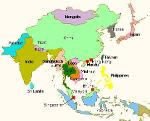 Vertaling naar Aziatische talen