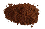Gealkaliseerd cacaopoeder 10/12% - Lichtbruin