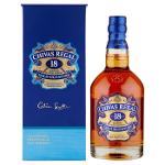 Chivas Regal 18 Year Old Blended Whisky