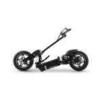 Cross 1000W elektrische scooter