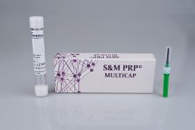 Multicap PRP-systeem (één kit)