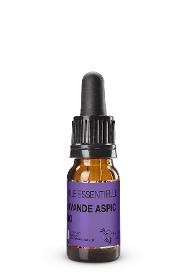 Bio Lavendel Aspic - Etherische olie 10ml